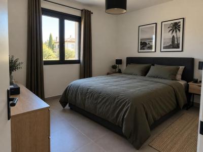 For rent Cadenet 80 m2 Vaucluse (84160) photo 1