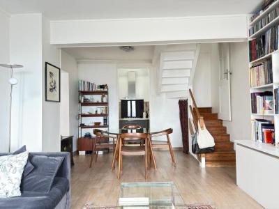 Annonce Vente 4 pi�ces Maison Deville-les-rouen 76
