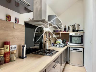 Acheter Maison 82 m2 Deville-les-rouen