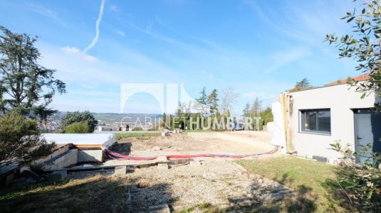 Annonce Vente Terrain Saint-priest-en-jarez 42