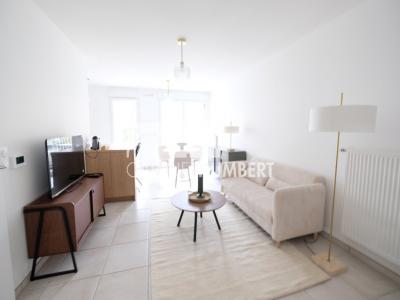 For rent Saint-etienne 3 rooms 63 m2 Loire (42000) photo 0