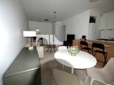 Louer Appartement 63 m2 Saint-etienne