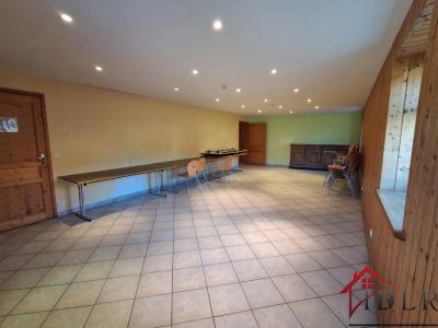 Annonce Vente 5 pi�ces Appartement Chaux 25