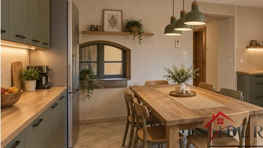 Acheter Appartement 205 m2 Chaux