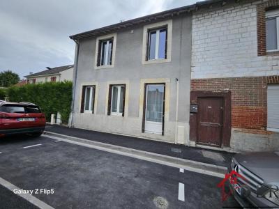 For sale Boult-sur-suippe 4 rooms 101 m2 Marne (51110) photo 0