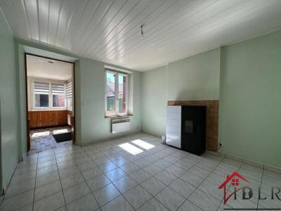 Acheter Maison 101 m2 Boult-sur-suippe