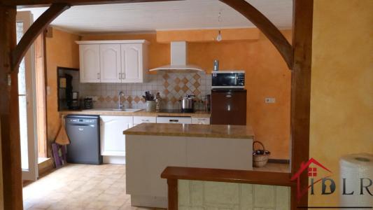 Annonce Vente 3 pi�ces Maison Chille 39