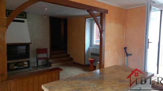 Acheter Maison 75 m2 Chille