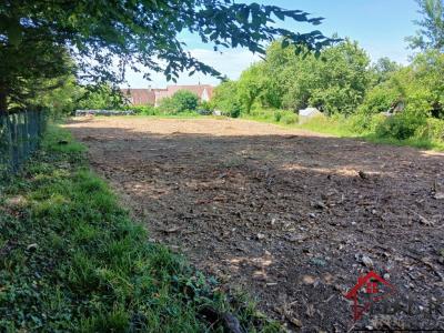 Acheter Terrain 2200 m2 Saint-germain-les-arlay
