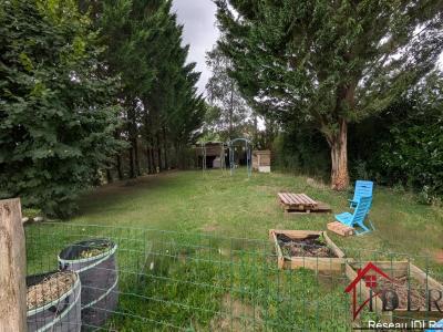 For sale Saint-bonnet-en-bresse 2 rooms 50 m2 Saone et loire (71310) photo 0
