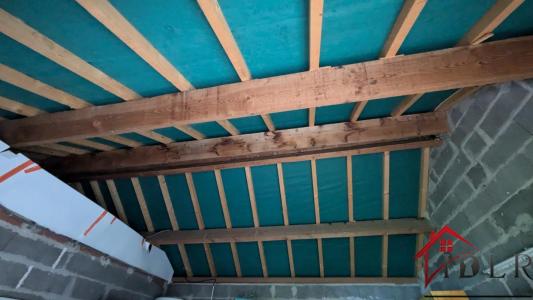 Acheter Maison Saint-bonnet-en-bresse 95000 euros