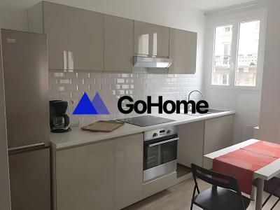 Annonce Location 2 pi�ces Appartement Paris-13eme-arrondissement 75