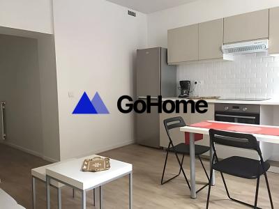 Louer Appartement 35 m2 Paris-13eme-arrondissement