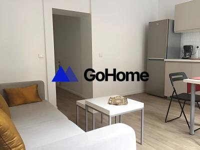 Louer Appartement Paris-13eme-arrondissement Paris