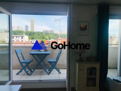 Louer Appartement 34 m2 Montreuil