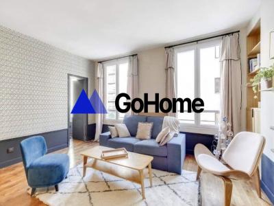 Annonce Location 2 pi�ces Appartement Paris-11eme-arrondissement 75