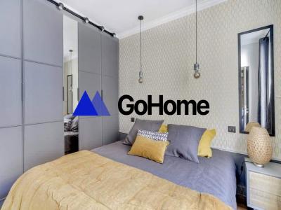 Louer Appartement Paris-11eme-arrondissement 1269 euros