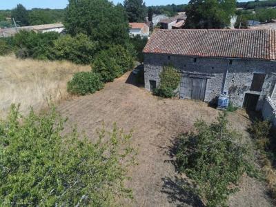 For sale Ruffec 107 m2 Charente (16700) photo 0