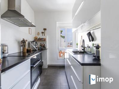 Acheter Appartement Paris-14eme-arrondissement 525000 euros