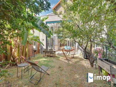 Annonce Vente Prestige Bourg-la-reine 92