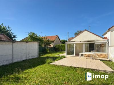 Annonce Vente 3 pi�ces Maison Taverny 95