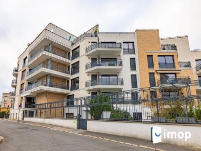 Annonce Vente 3 pi�ces Appartement Chatillon 92