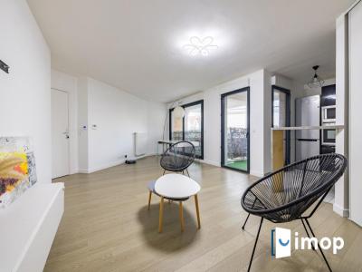 Acheter Appartement 75 m2 Chatillon