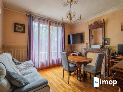 Annonce Vente 4 pi�ces Maison Sevran 93