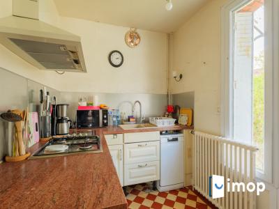 Acheter Maison 88 m2 Sevran