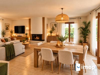 For sale Authieux-sur-le-port-saint-ouen 6 rooms 144 m2 Seine maritime (76520) photo 0
