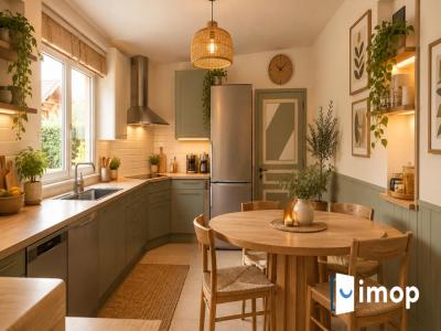 Acheter Maison 144 m2 Authieux-sur-le-port-saint-ouen