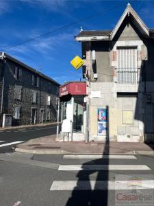 Annonce Vente Immeuble Limoges 87