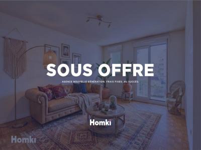 For sale Lyon-3eme-arrondissement 2 rooms 49 m2 Rhone (69003) photo 0
