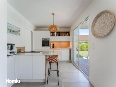 Acheter Maison Biscarrosse 599000 euros