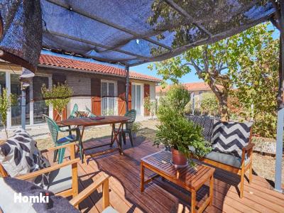 For sale Saint-maixant 4 rooms 87 m2 Gironde (33490) photo 0