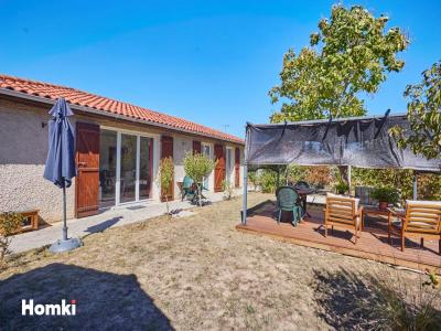 Annonce Vente 4 pi�ces Maison Saint-maixant 33