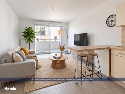 Annonce Vente 2 pi�ces Appartement Cagnes-sur-mer 06