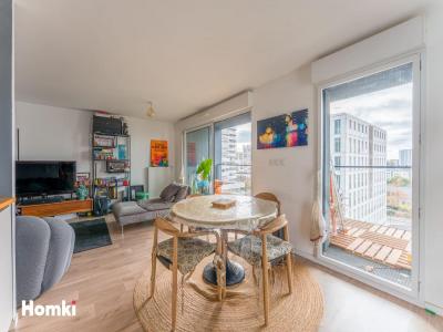 Annonce Vente 3 pi�ces Appartement Nantes 44