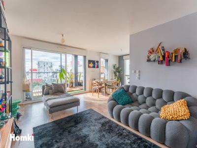 Acheter Appartement 64 m2 Nantes