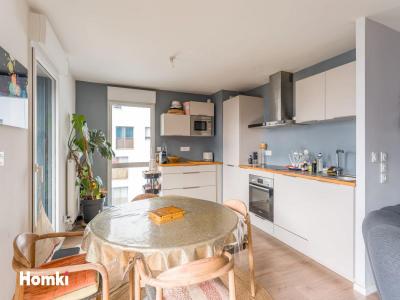 Acheter Appartement Nantes Loire atlantique