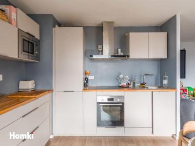 Acheter Appartement Nantes 255000 euros
