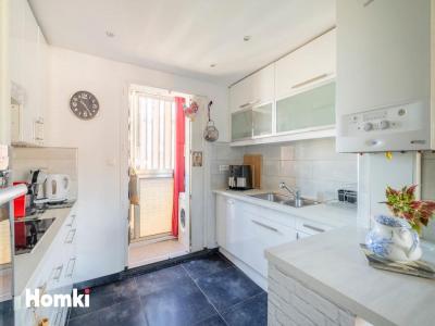 Acheter Appartement Marseille-9eme-arrondissement 249900 euros