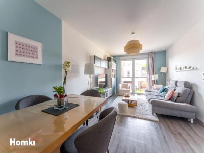 Annonce Vente 3 pi�ces Appartement Chapelle-sur-erdre 44