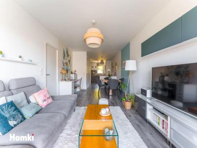 Acheter Appartement Chapelle-sur-erdre Loire atlantique
