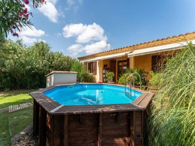 For sale Arles 4 rooms 115 m2 Bouches du Rhone (13200) photo 0