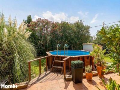 Annonce Vente 4 pi�ces Maison Arles 13