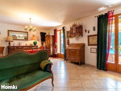 Acheter Maison 115 m2 Arles