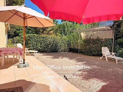 For sale Cavalaire-sur-mer 2 rooms 45 m2 Var (83240) photo 0