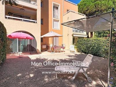 For sale Cavalaire-sur-mer 2 rooms 45 m2 Var (83240) photo 1