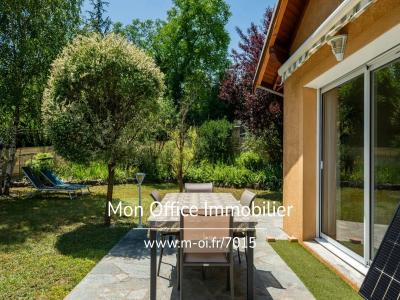 Annonce Vente 4 pi�ces Maison Embrun 05